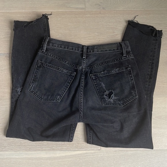 Karolina High-Rise Skinny Jean in Travelin' Band - Picture 3 of 11